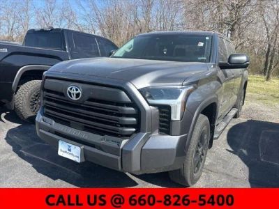 2023 Toyota Tundra - Photo 16