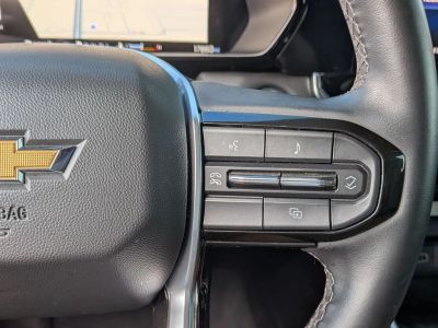 2024 Chevrolet Colorado — photo 16 view