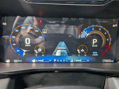 2024 Chevrolet Colorado — photo 13 view