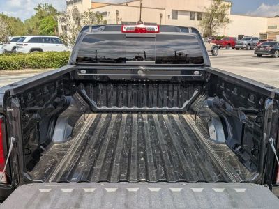 2024 Chevrolet Colorado — photo 27 view