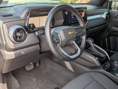 2024 Chevrolet Colorado — photo 26 view