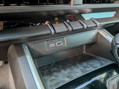 2024 Chevrolet Colorado — photo 25 view