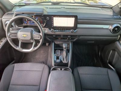 2024 Chevrolet Colorado — photo 21 view