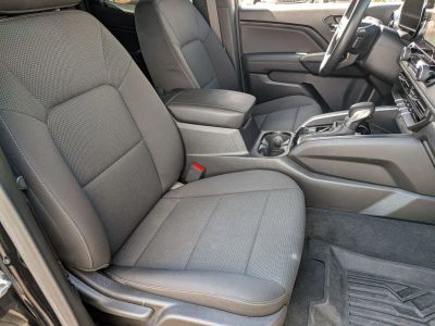 2024 Chevrolet Colorado — photo 22 view