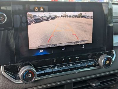 2024 Chevrolet Colorado — photo 19 view