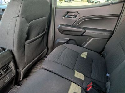 2024 Chevrolet Colorado — photo 29 view