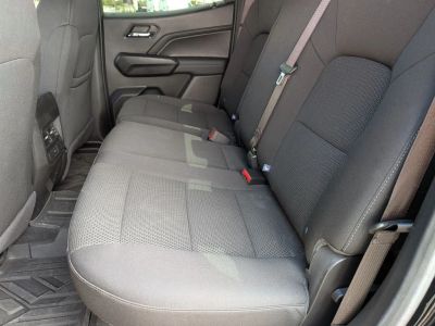 2024 Chevrolet Colorado — photo 20 view