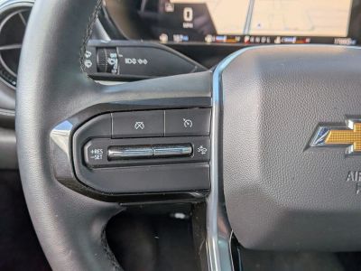 2024 Chevrolet Colorado — photo 15 view
