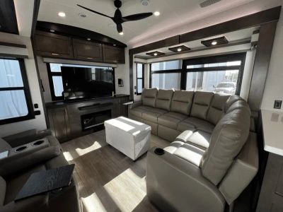 2026 Jayco BIGHORN - Photo 12