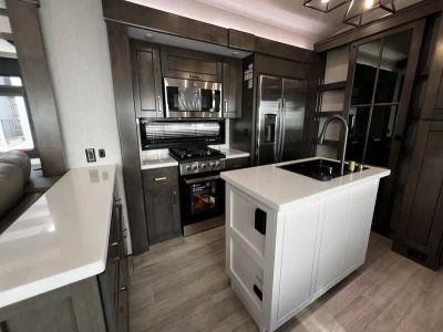 2026 Jayco BIGHORN - Photo 4