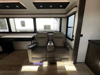 2026 Jayco BIGHORN - Photo 18