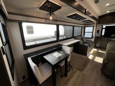 2026 Jayco BIGHORN - Photo 20