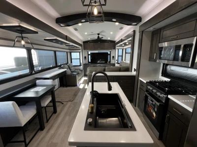 2026 Jayco BIGHORN - Photo 3