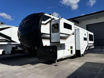 2026 Jayco BIGHORN - Photo 46