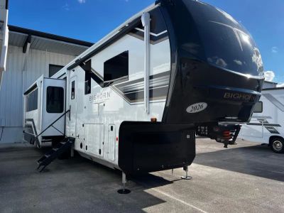 2026 Jayco BIGHORN - Photo 1