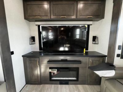 2026 Jayco BIGHORN - Photo 13