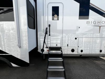 2026 Jayco BIGHORN - Photo 39