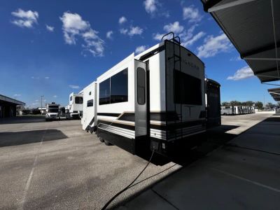 2026 Jayco BIGHORN - Photo 40