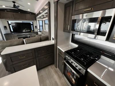 2026 Jayco BIGHORN - Photo 11