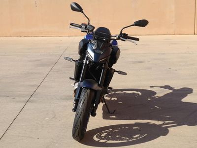 2026 Yamaha MT-07 - Photo 2