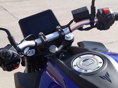 2026 Yamaha MT-07 - Photo 6