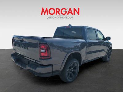 2026 Ram 1500 — detail view