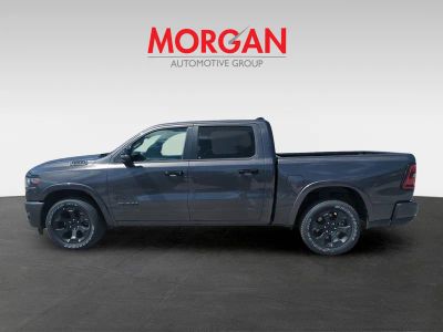 2026 Ram 1500 — photo 8 view