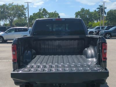 2026 Ram 1500 — photo 13 view