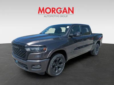 2026 Ram 1500 — photo 9 view