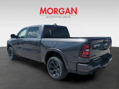2026 Ram 1500 — photo 7 view