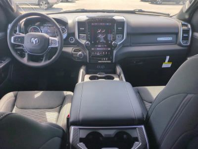2026 Ram 1500 — photo 15 view