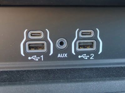 2026 Ram 1500 — photo 23 view