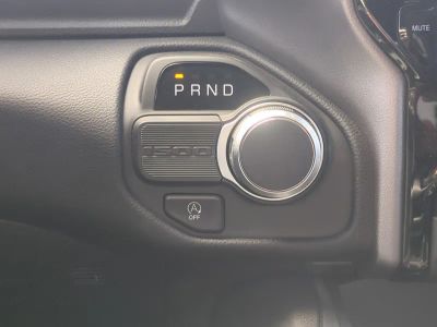 2026 Ram 1500 — photo 19 view