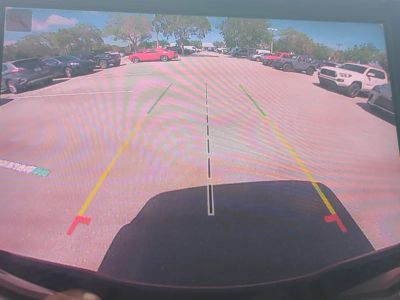2026 Ram 1500 — photo 21 view