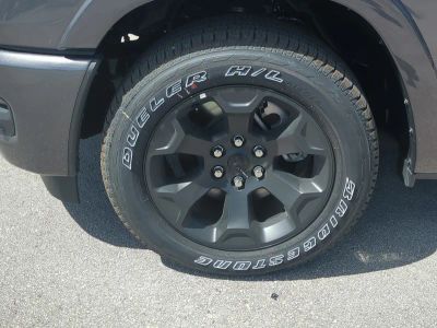 2026 Ram 1500 — photo 11 view