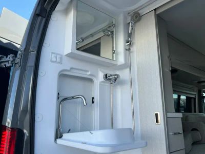 2026 Thor Motor Coach RIZE — photo 17 view