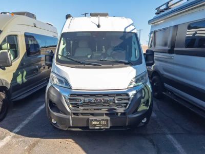2026 Thor Motor Coach RIZE — photo 22 view