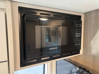 2026 Thor Motor Coach RIZE — photo 12 view
