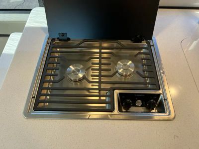 2026 Thor Motor Coach RIZE — photo 11 view