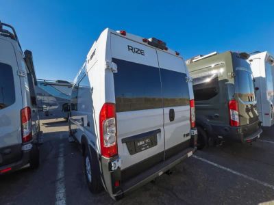2026 Thor Motor Coach RIZE — photo 23 view