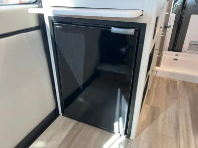 2026 Thor Motor Coach RIZE — photo 10 view