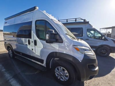 2026 Thor Motor Coach RIZE — photo 19 view