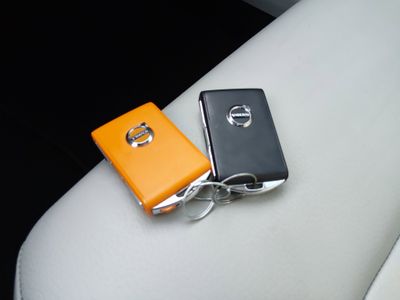 2022 Volvo S60 Recharge Plug-In Hybrid — photo 15 view