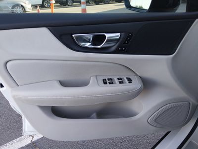 2022 Volvo S60 Recharge Plug-In Hybrid — photo 21 view