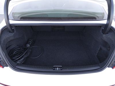 2022 Volvo S60 Recharge Plug-In Hybrid — photo 11 view