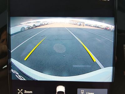 2022 Volvo S60 Recharge Plug-In Hybrid — photo 17 view