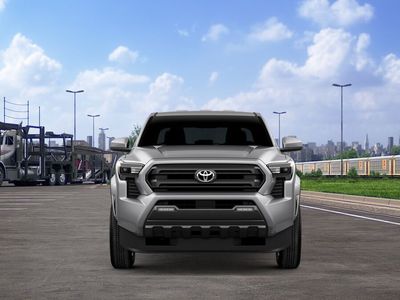 2026 Toyota Tacoma - Photo 17