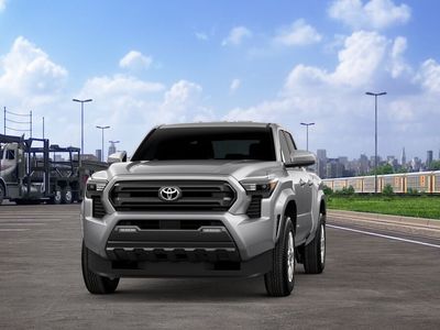 2026 Toyota Tacoma - Photo 18