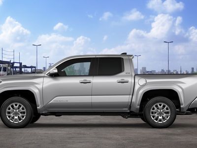 2026 Toyota Tacoma - Photo 4