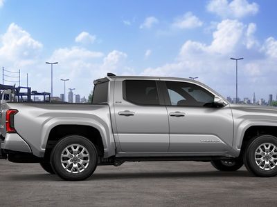 2026 Toyota Tacoma - Photo 12